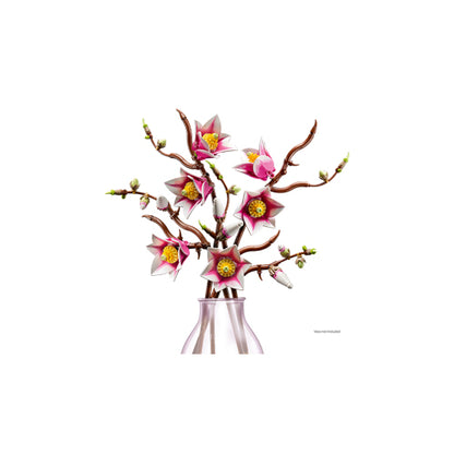 The LEGO® Group Botanicals Magnolia Branches Building Set 11510