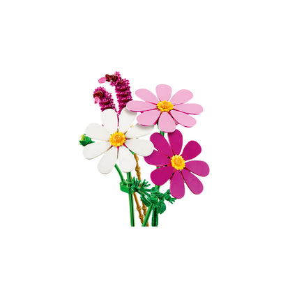 The LEGO® Group Botanicals Cosmos Flowers Set 11514