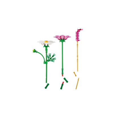 The LEGO® Group Botanicals Cosmos Flowers Set 11514