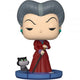 Rouge/Lady Tremaine