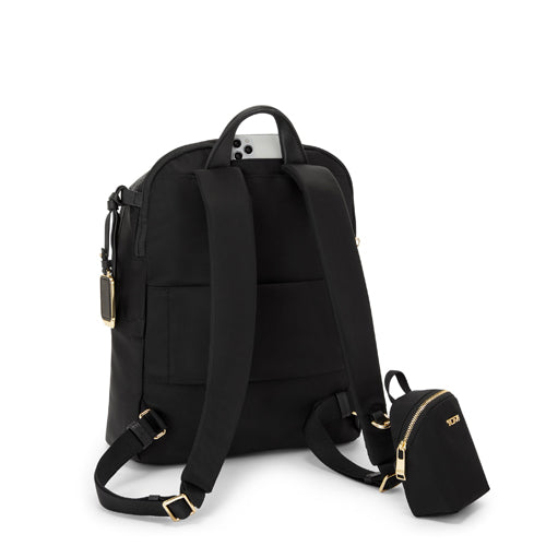 Tumi Voyageur Halsey Backpack