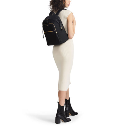 Tumi Voyageur Halsey Backpack