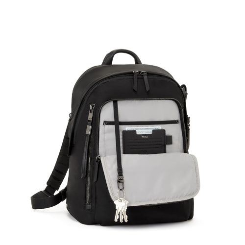 Tumi Voyageur Halsey Backpack