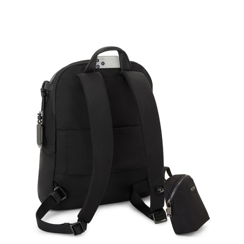 Tumi Voyageur Halsey Backpack
