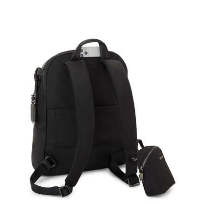 Tumi Voyageur Halsey Backpack