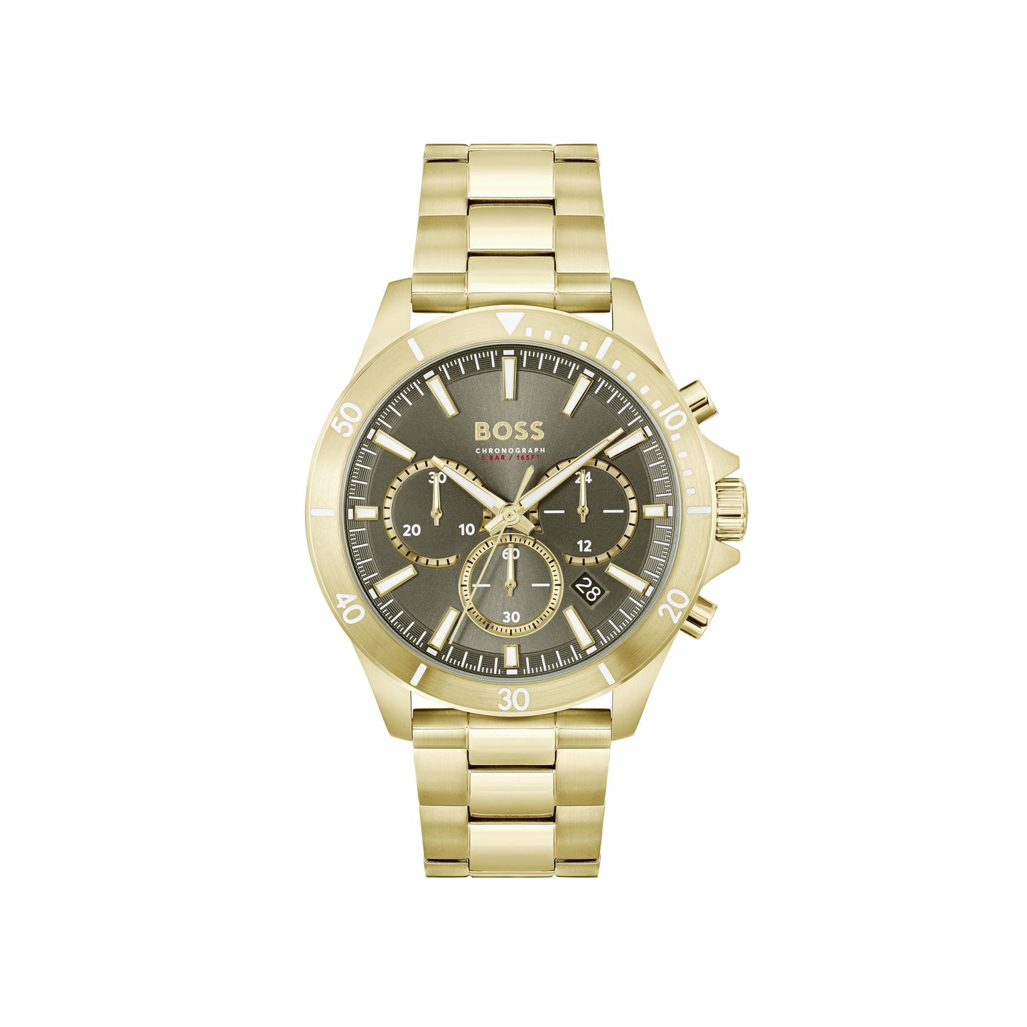 Hugo Boss Troper Gents