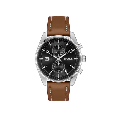 Hugo Boss Skytraveller Gents