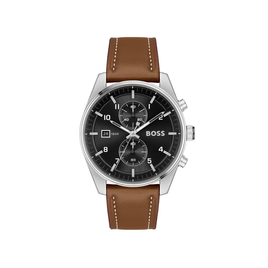 Hugo Boss Skytraveller Gents