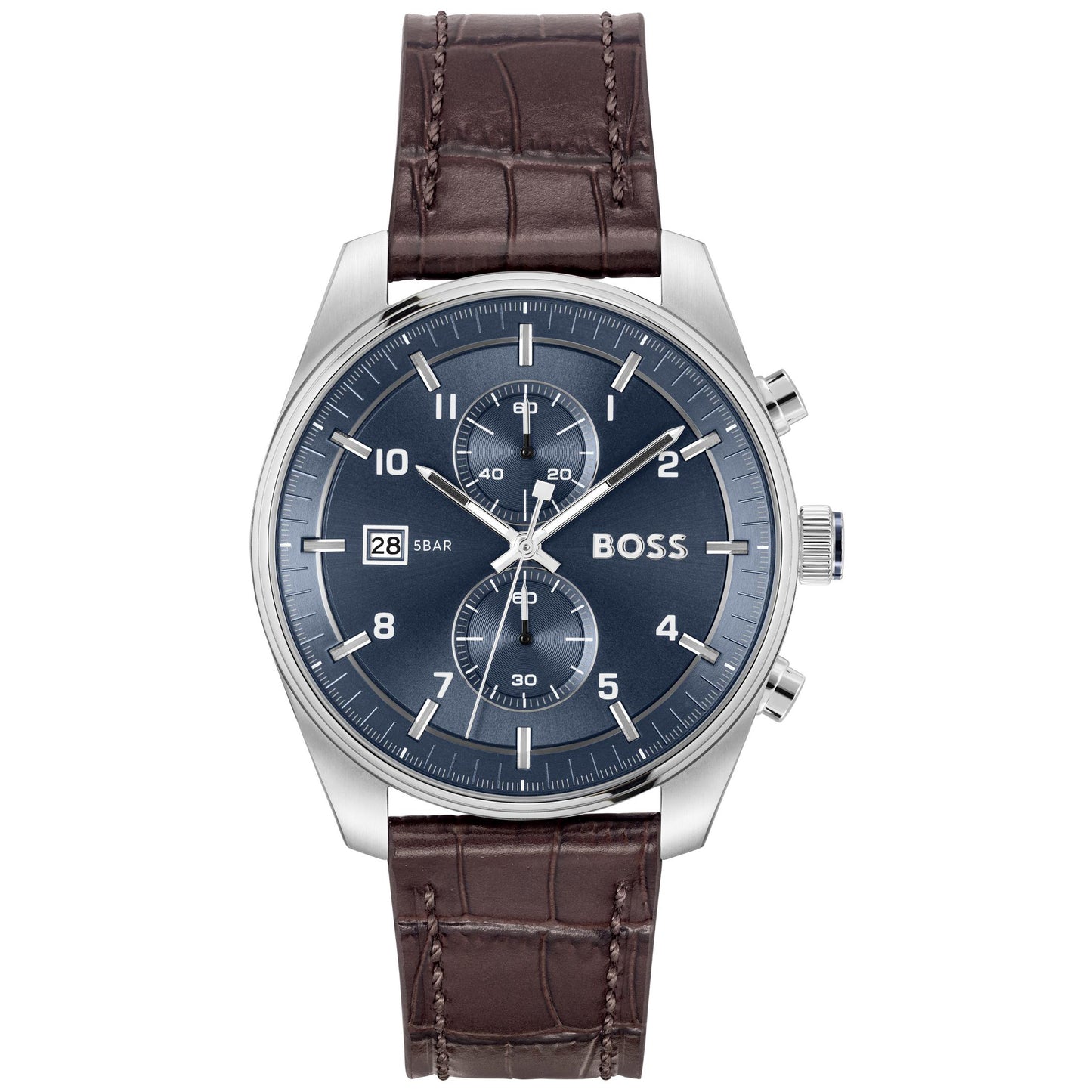 Hugo Boss Skytraveller Gents