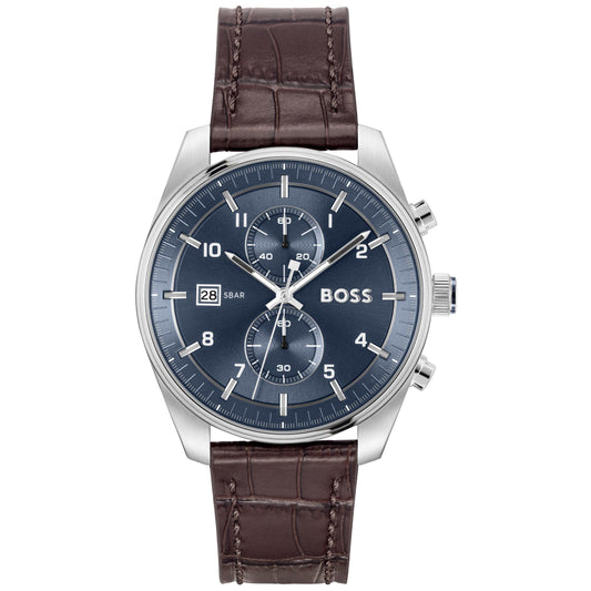 Hugo Boss Skytraveller Gents