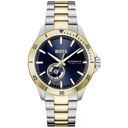Hugo Boss Troper Automatic Gents