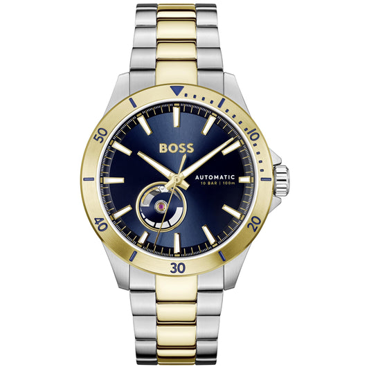 Hugo Boss Troper Automatic Gents