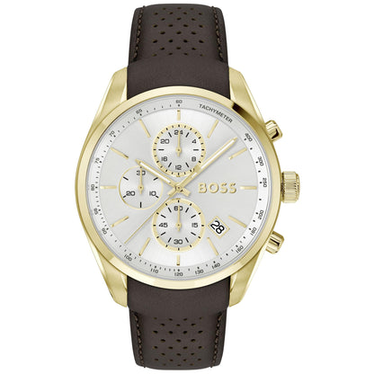 Hugo Boss Grand Prix 44 Chrono Gents