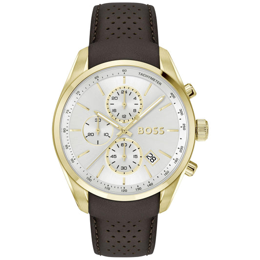 Hugo Boss Grand Prix 44 Chrono Gents
