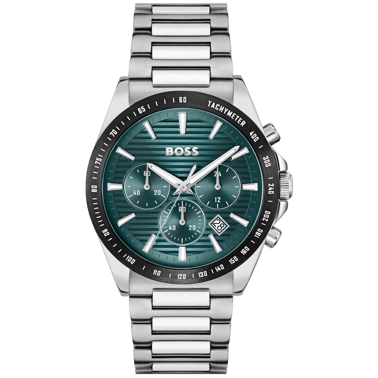 Hugo Boss Strike Chrono Gents