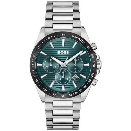 Hugo Boss Strike Chrono Gents