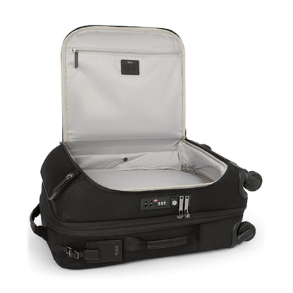 Tumi Voyageur Léger Dual Access Expandable Carry On (International)