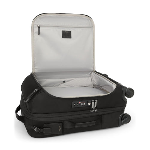 Tumi Voyageur Léger Dual Access Expandable Carry On (International)