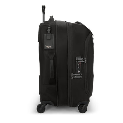 Tumi Voyageur Léger Dual Access Expandable Carry On (International)