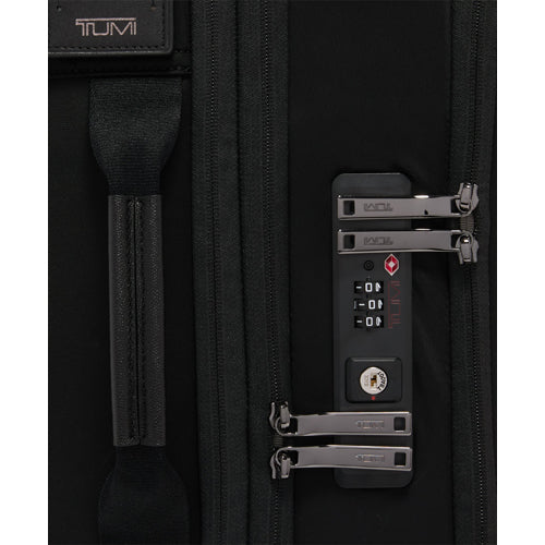 Tumi Voyageur Léger Dual Access Expandable Carry On (International)