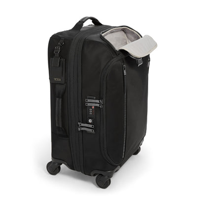 Tumi Voyageur Léger Dual Access Expandable Carry On (International)
