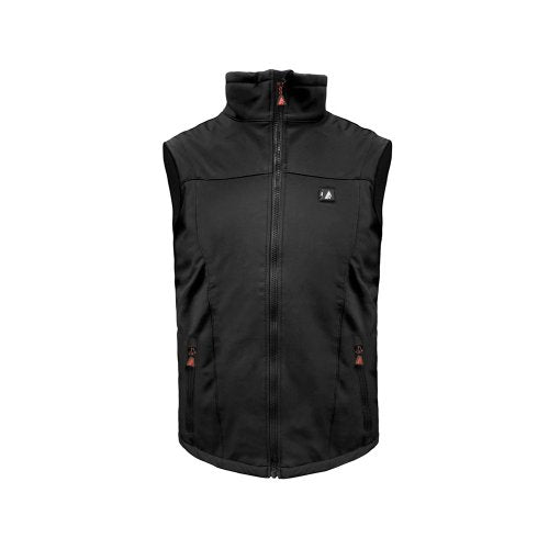 Black/L