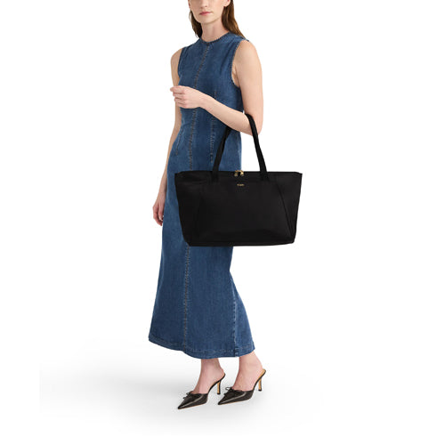 Tumi Voyageur Just In Case Medium Tote