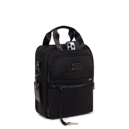 Tumi Alpha Boarding Bag