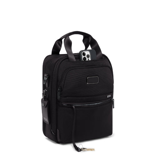Tumi Alpha Boarding Bag