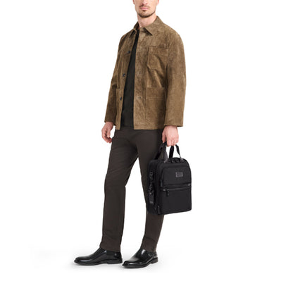 Tumi Alpha Boarding Bag