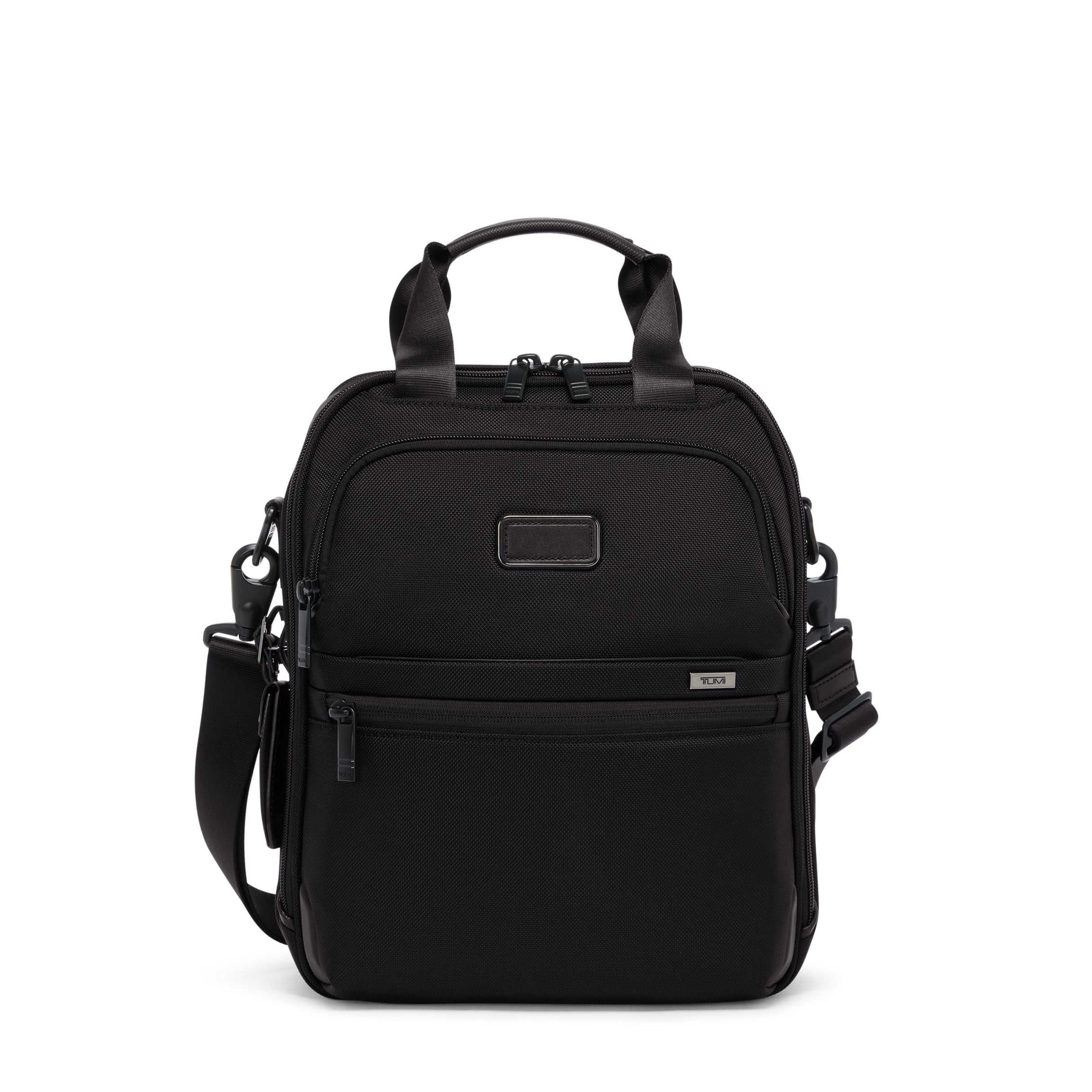 Tumi Alpha Boarding Bag – SOMCAN