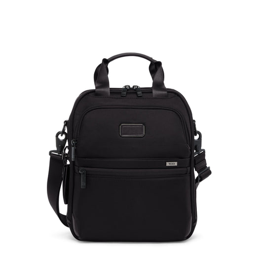 Tumi Alpha Boarding Bag