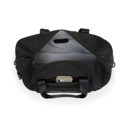 Tumi Alpha Double Expansion Duffel  (Double Expansion Satchel)