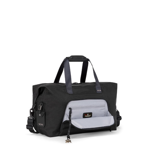 Tumi Alpha Double Expansion Duffel  (Double Expansion Satchel)