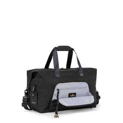 Tumi Alpha Double Expansion Duffel  (Double Expansion Satchel)