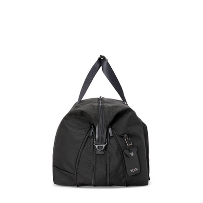 Tumi Alpha Double Expansion Duffel  (Double Expansion Satchel)