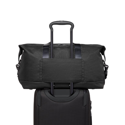 Tumi Alpha Double Expansion Duffel  (Double Expansion Satchel)