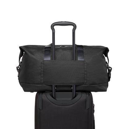 Tumi Alpha Double Expansion Duffel  (Double Expansion Satchel)