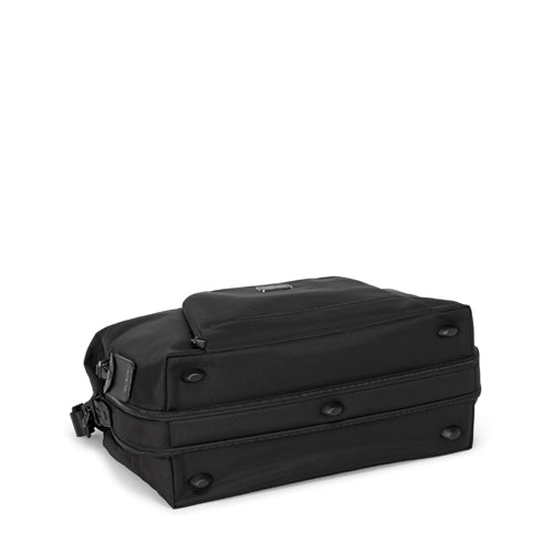 Tumi Alpha Double Expansion Duffel  (Double Expansion Satchel)