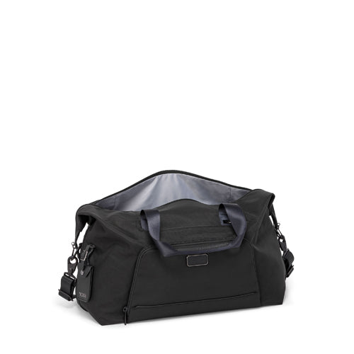 Tumi Alpha Double Expansion Duffel  (Double Expansion Satchel)
