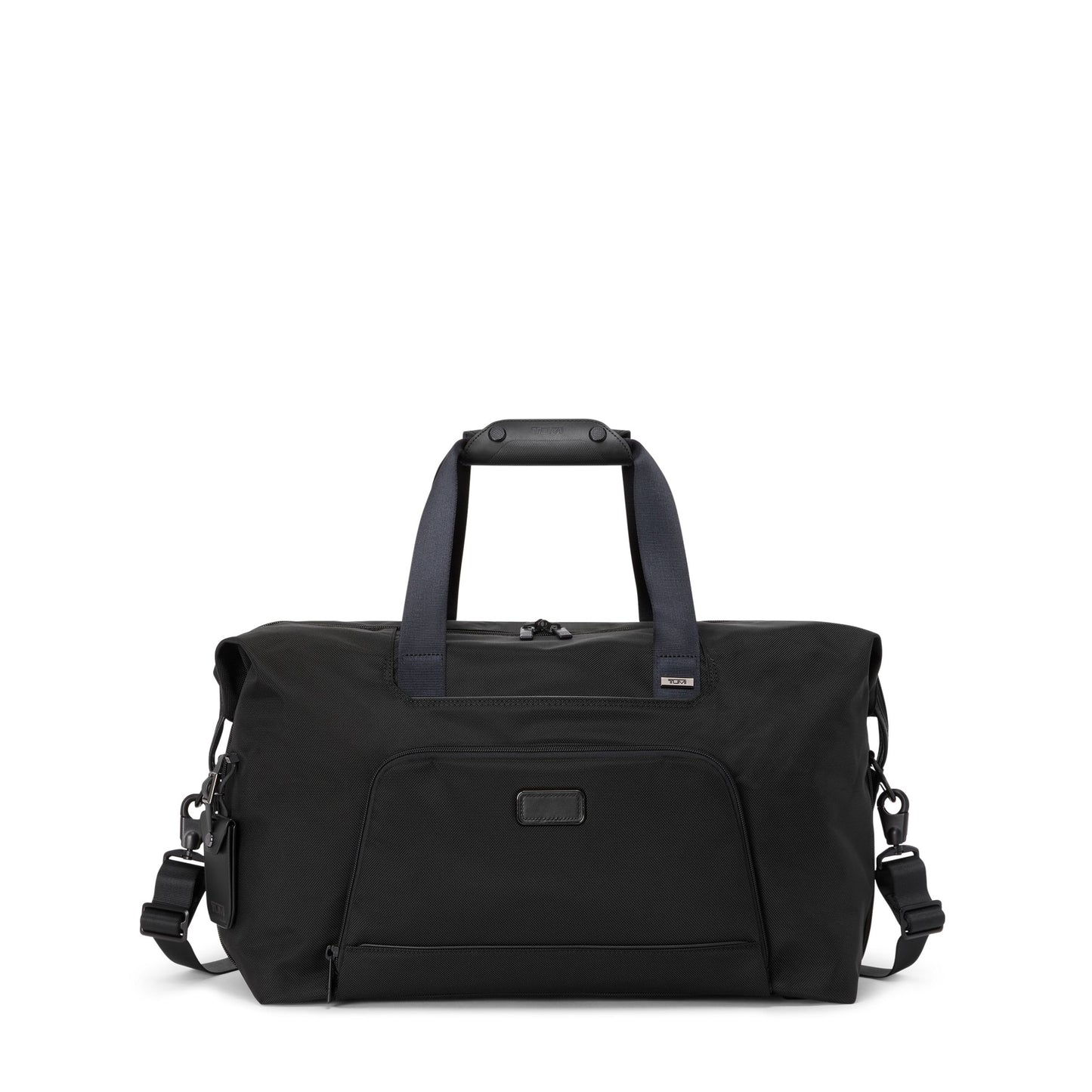 Tumi Alpha Double Expansion Duffel  (Double Expansion Satchel)