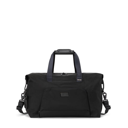 Tumi Alpha Double Expansion Duffel  (Double Expansion Satchel)