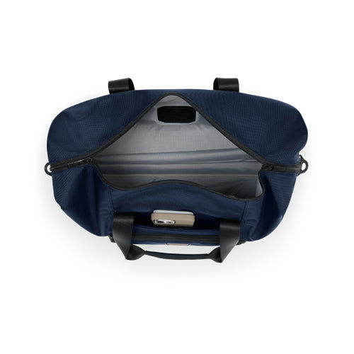 Tumi Alpha Double Expansion Duffel  (Double Expansion Satchel)