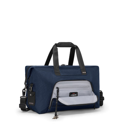Tumi Alpha Double Expansion Duffel  (Double Expansion Satchel)