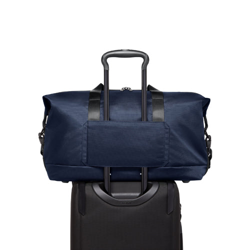 Tumi Alpha Double Expansion Duffel  (Double Expansion Satchel)