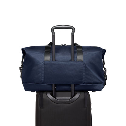 Tumi Alpha Double Expansion Duffel  (Double Expansion Satchel)