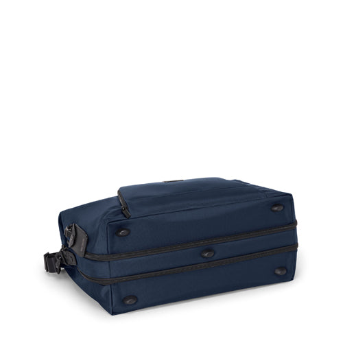 Tumi Alpha Double Expansion Duffel  (Double Expansion Satchel)