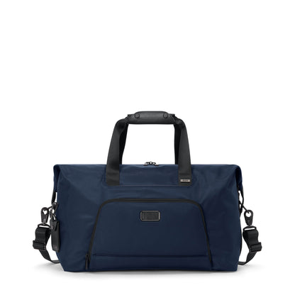 Tumi Alpha Double Expansion Duffel  (Double Expansion Satchel)