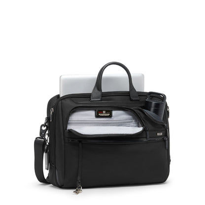 Tumi Alpha Large 17" Briefcase