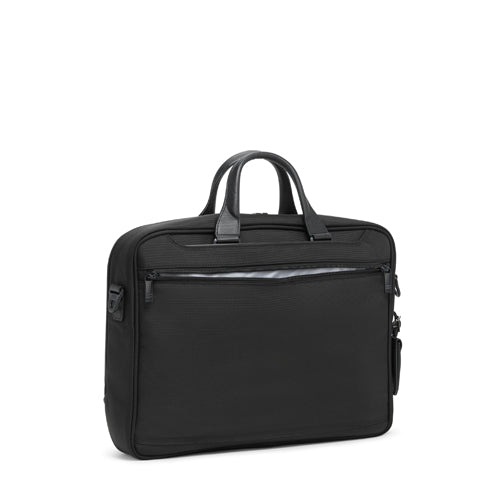 Tumi Alpha Large 17" Briefcase
